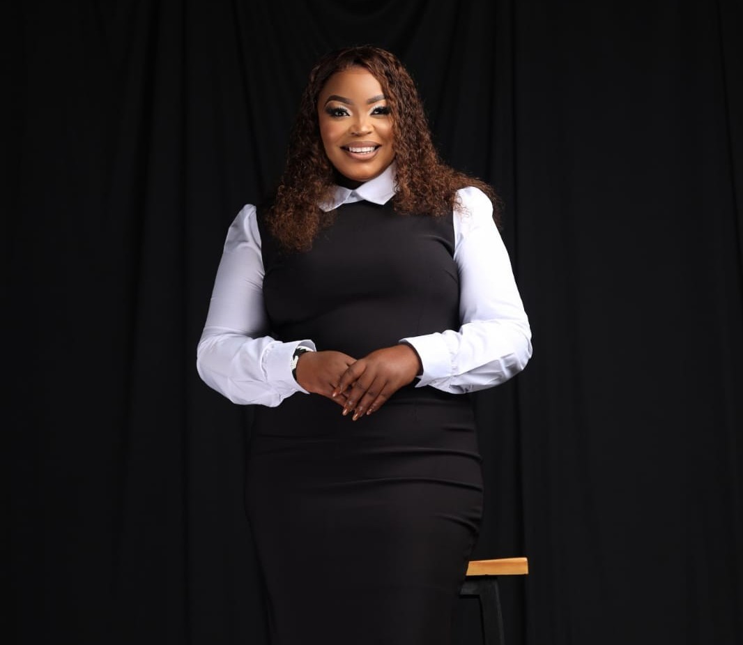 Adelia Nqubuka